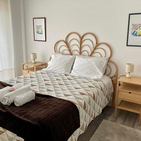 Rocha'S Apartment Remodelado! Na Praia Com Terraco Vila Nova de Gaia Dış mekan fotoğraf