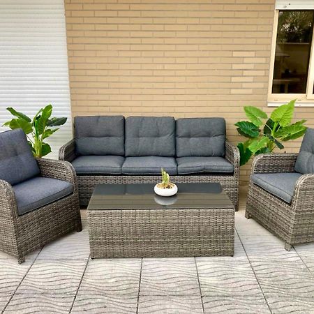 Rocha'S Apartment Remodelado! Na Praia Com Terraco Vila Nova de Gaia Dış mekan fotoğraf