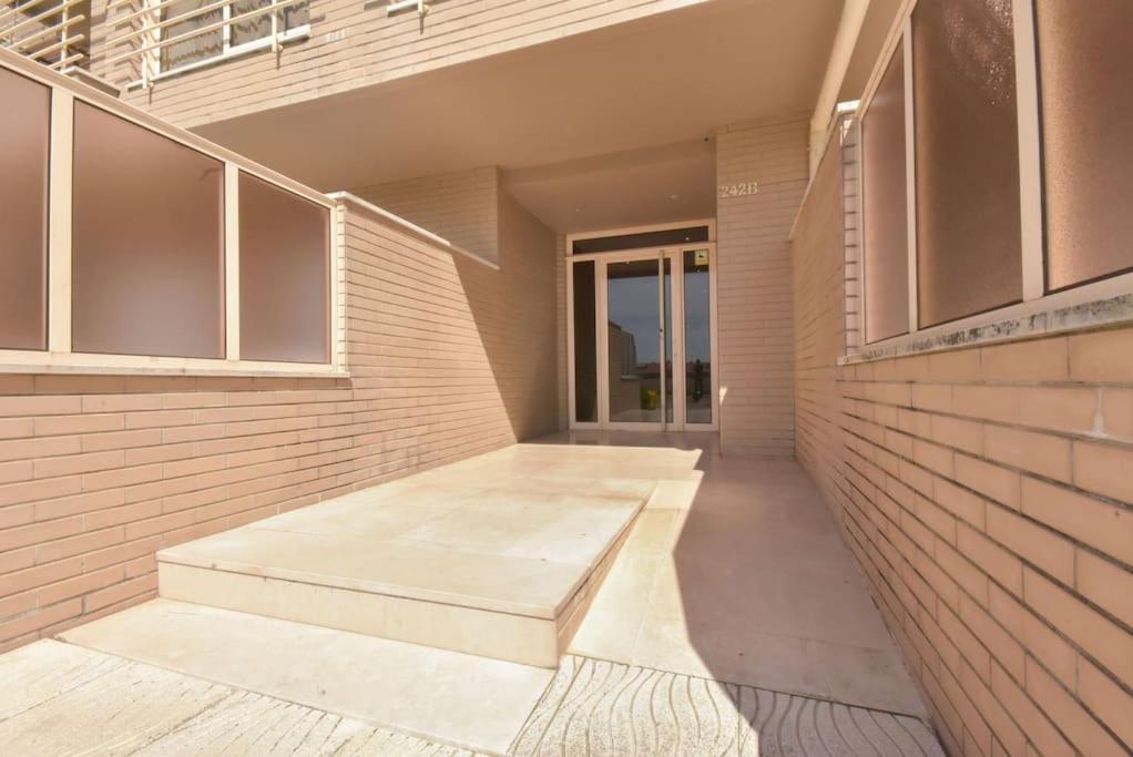 Rocha'S Apartment Remodelado! Na Praia Com Terraco Vila Nova de Gaia Dış mekan fotoğraf