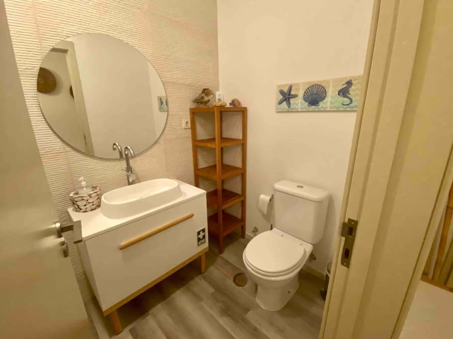 Rocha'S Apartment Remodelado! Na Praia Com Terraco Vila Nova de Gaia Dış mekan fotoğraf