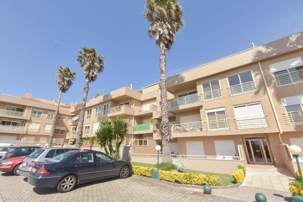 Rocha'S Apartment Remodelado! Na Praia Com Terraco Vila Nova de Gaia Dış mekan fotoğraf