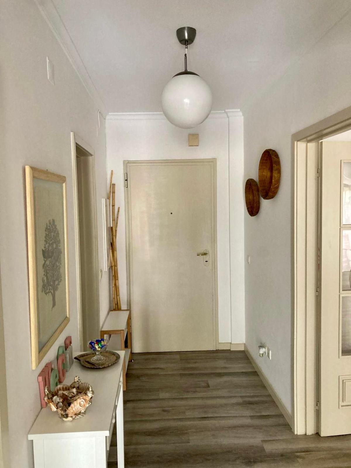 Rocha'S Apartment Remodelado! Na Praia Com Terraco Vila Nova de Gaia Dış mekan fotoğraf