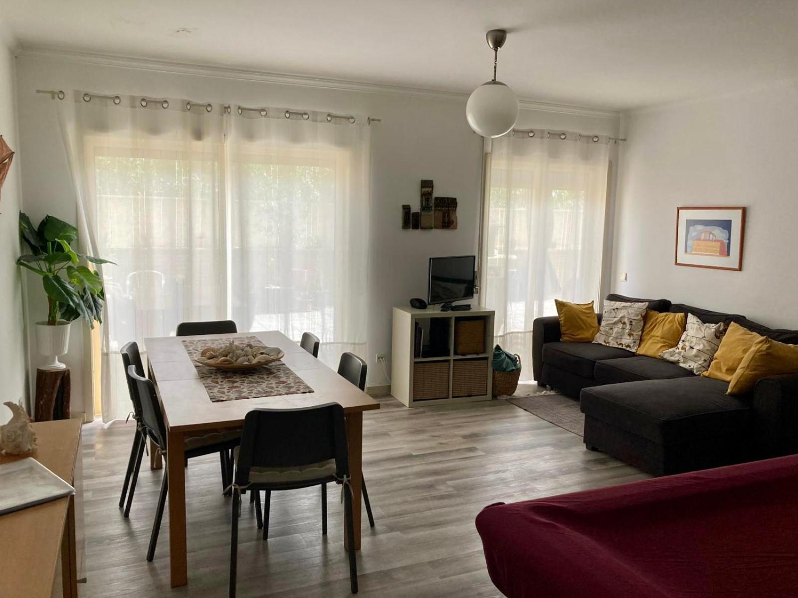 Rocha'S Apartment Remodelado! Na Praia Com Terraco Vila Nova de Gaia Dış mekan fotoğraf