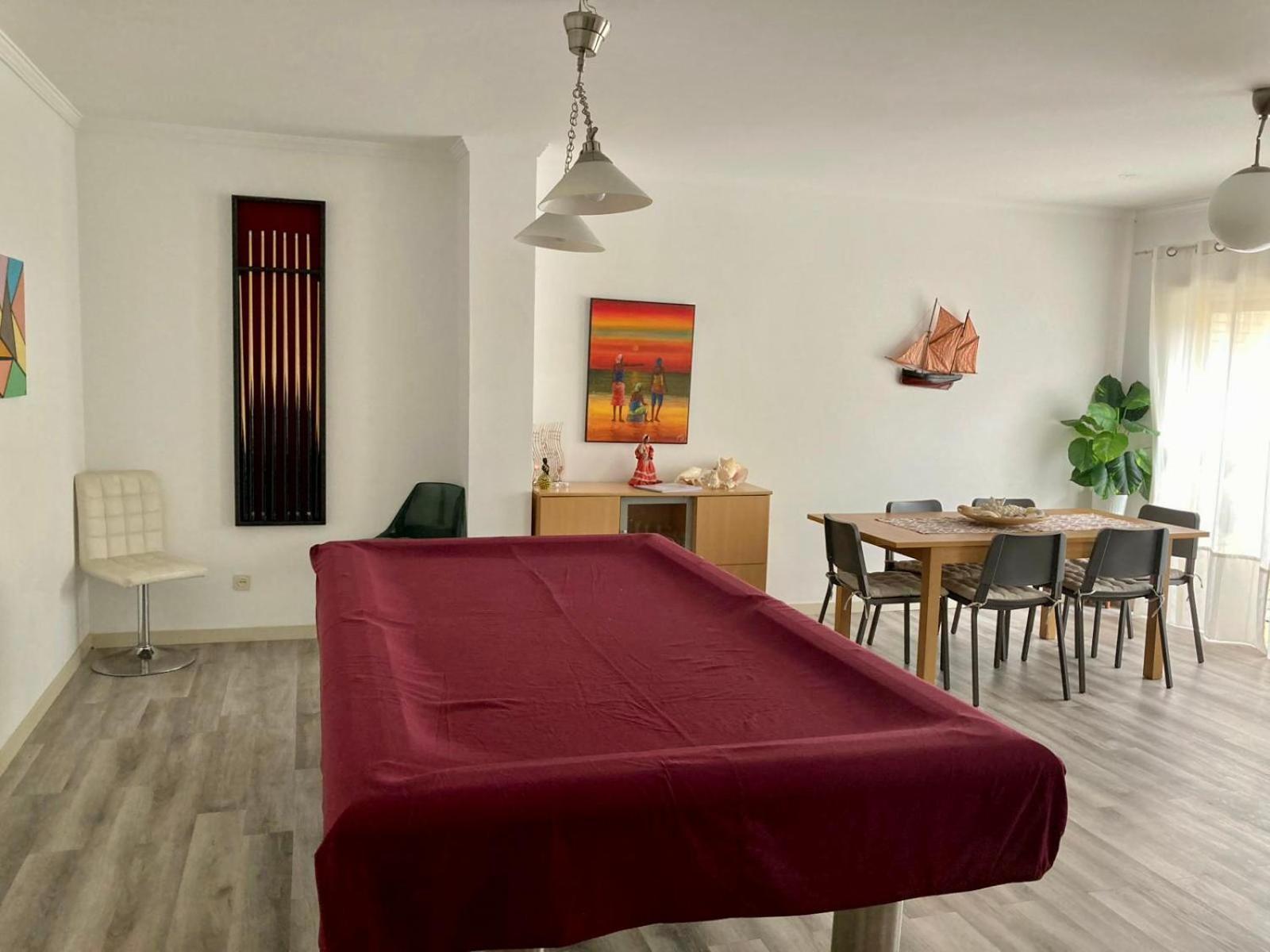 Rocha'S Apartment Remodelado! Na Praia Com Terraco Vila Nova de Gaia Dış mekan fotoğraf