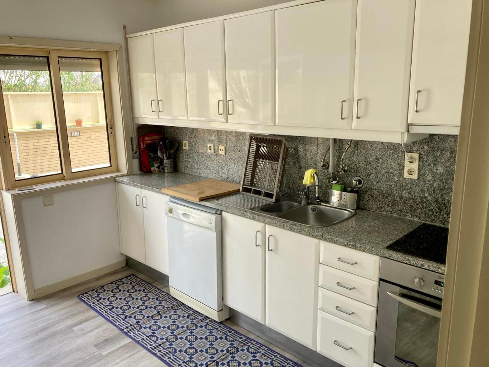Rocha'S Apartment Remodelado! Na Praia Com Terraco Vila Nova de Gaia Dış mekan fotoğraf