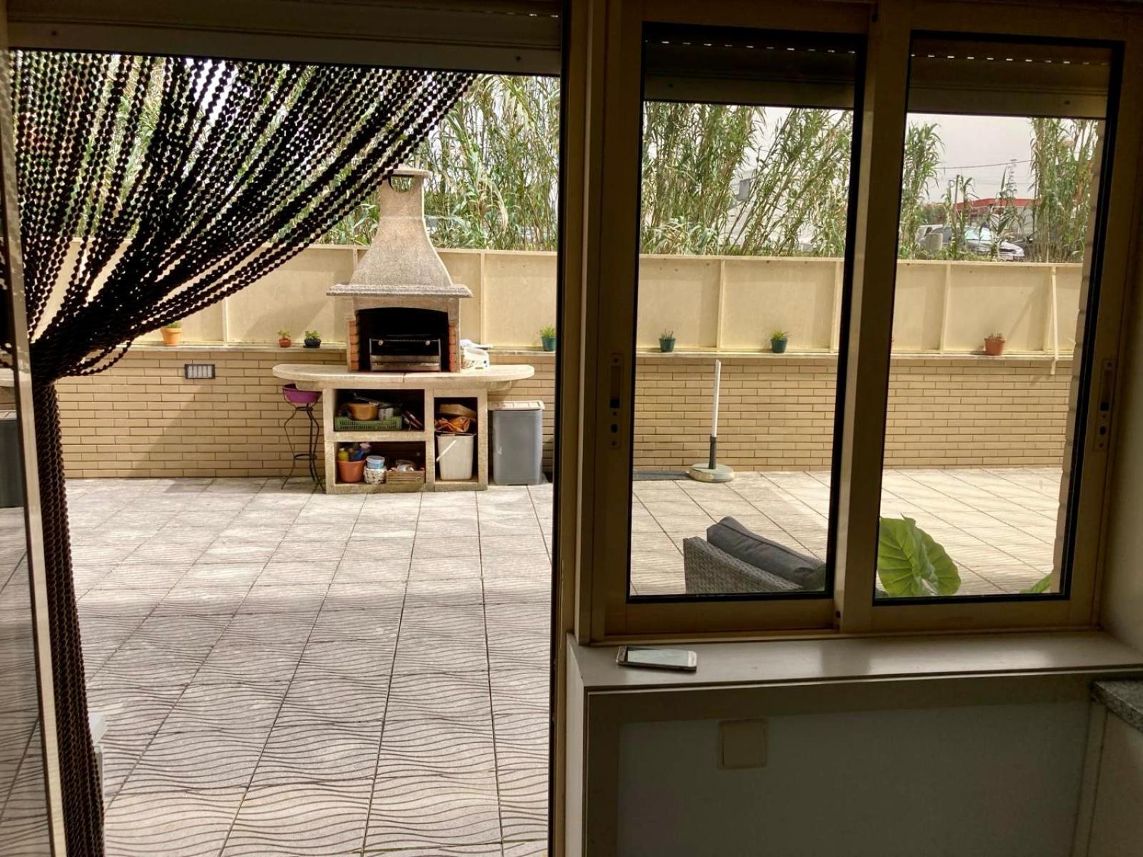 Rocha'S Apartment Remodelado! Na Praia Com Terraco Vila Nova de Gaia Dış mekan fotoğraf