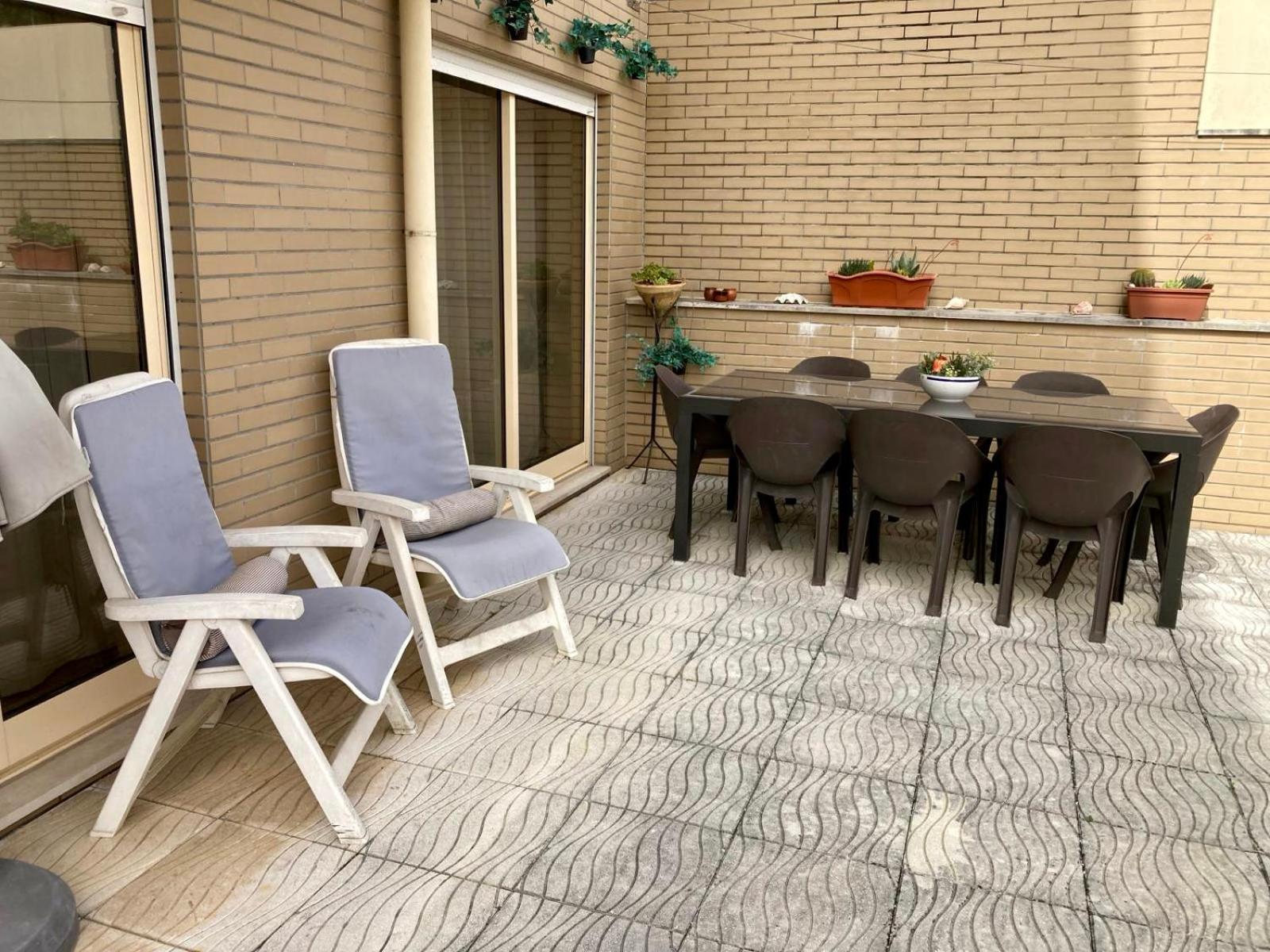 Rocha'S Apartment Remodelado! Na Praia Com Terraco Vila Nova de Gaia Dış mekan fotoğraf